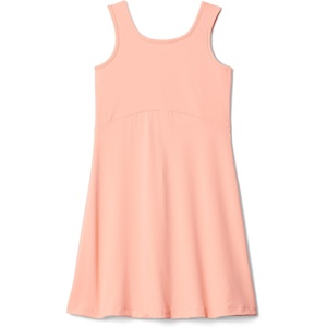 image:imageColumbia Youth Girls Freezer Dress IITiki Pink