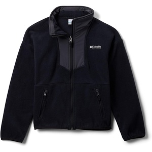 image:imageColumbia boys Sequoia Grove Full Zip FleeceBlack