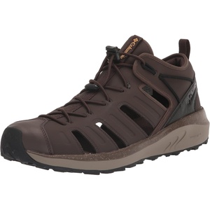 image:imageColumbia womens Trailstorm H20Sport SandalCordovanBlack