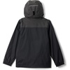 image:imageColumbia Boys Rainy Trails III Fleece Lined JacketBlack