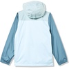 image:imageColumbia Boys Rainy Trails III Fleece Lined JacketMarine LightCrushed BlueEverblue