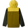 image:imageColumbia Boys Rainy Trails III Fleece Lined JacketMossy GreenAntique MossGreenscape