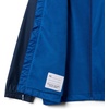 image:imageColumbia Boys Rainy Trails III Fleece Lined JacketMountain BlueCollegiate Navy