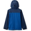 image:imageColumbia Boys Rainy Trails III Fleece Lined JacketMountain BlueCollegiate Navy