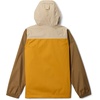 image:imageColumbia Boys Rainy Trails III Fleece Lined JacketSquashAncient FossilDelta