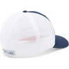 image:imageColumbia Collegiate PFG Mesh Fish Flag Ball CapAub  Navy