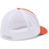 image:imageColumbia Collegiate PFG Mesh Fish Flag Ball CapCle  Spark Orange