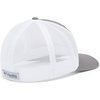 image:imageColumbia Collegiate PFG Mesh Fish Flag Ball CapCle  Titanium