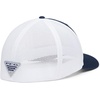 image:imageColumbia Collegiate PFG Mesh Fish Flag Ball CapCollegiate NavyWhiteFish Flag