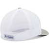 image:imageColumbia Collegiate PFG Mesh Fish Flag Ball CapDC Grey