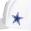 image:imageColumbia Collegiate PFG Mesh Fish Flag Ball CapDC Grey