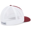 image:imageColumbia Collegiate PFG Mesh Fish Flag Ball CapFsu  Cabernet
