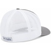 image:imageColumbia Collegiate PFG Mesh Fish Flag Ball CapFsu  Titanium