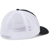 image:imageColumbia Collegiate PFG Mesh Fish Flag Ball CapOs  Black