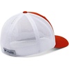 image:imageColumbia Collegiate PFG Mesh Fish Flag Ball CapTex  Cedar