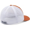 image:imageColumbia Collegiate PFG Mesh Fish Flag Ball CapTex  Cedar