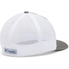 image:imageColumbia Collegiate PFG Mesh Fish Flag Ball CapTex  Titanium