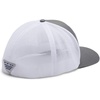 image:imageColumbia Collegiate PFG Mesh Fish Flag Ball CapTitaniumWhite