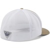 image:imageColumbia Collegiate PFG Mesh Fish Flag Ball CapTuskWhiteFish Flag