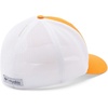 image:imageColumbia Collegiate PFG Mesh Fish Flag Ball CapUt  Solarize