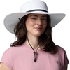 image:imageColumbia Global Adventure Packable Hat IiiWhite
