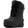 image:imageColumbia Kids Bugaboot Celsius Snow BootsBlackGraphite