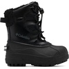 image:imageColumbia Kids Bugaboot Celsius Snow BootsBlackGraphite
