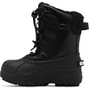 image:imageColumbia Kids Bugaboot Celsius Snow BootsBlackGraphite