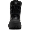 image:imageColumbia Kids Bugaboot Celsius Snow BootsBlackGraphite