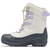 image:imageColumbia Kids Bugaboot Celsius Snow BootsFawnFrosted Purple