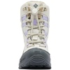 image:imageColumbia Kids Bugaboot Celsius Snow BootsFawnFrosted Purple