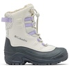 image:imageColumbia Kids Bugaboot Celsius Snow BootsFawnFrosted Purple