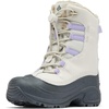 image:imageColumbia Kids Bugaboot Celsius Snow BootsFawnFrosted Purple
