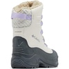 image:imageColumbia Kids Bugaboot Celsius Snow BootsFawnFrosted Purple