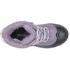 image:imageColumbia Kids Bugaboot Celsius Snow BootsGranite PurpleLavender Pearl