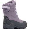 image:imageColumbia Kids Bugaboot Celsius Snow BootsGranite PurpleLavender Pearl