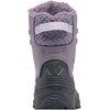 image:imageColumbia Kids Bugaboot Celsius Snow BootsGranite PurpleLavender Pearl