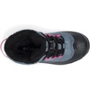 image:imageColumbia Kids Bugaboot Celsius Snow BootsGraphiteWild Fuchsia