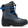 image:imageColumbia Kids Bugaboot Celsius Snow BootsSharkBright Indigo