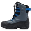 image:imageColumbia Kids Bugaboot Celsius Snow BootsSharkBright Indigo