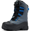 image:imageColumbia Kids Bugaboot Celsius Snow BootsSharkBright Indigo
