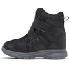 image:imageColumbia Kids Fairbanks OmniheatBlackGraphite
