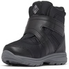 image:imageColumbia Kids Fairbanks OmniheatBlackGraphite