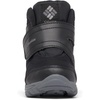 image:imageColumbia Kids Fairbanks OmniheatBlackGraphite