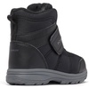 image:imageColumbia Kids Fairbanks OmniheatBlackGraphite