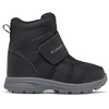 image:imageColumbia Kids Fairbanks OmniheatBlackGraphite
