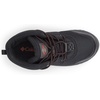 image:imageColumbia Kids Fairbanks OmniheatBlackWarp Red