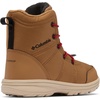 image:imageColumbia Kids Fairbanks OmniheatElkMountain Red