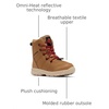 image:imageColumbia Kids Fairbanks OmniheatElkMountain Red