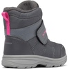 image:imageColumbia Kids Fairbanks OmniheatGraphitePink Ice
